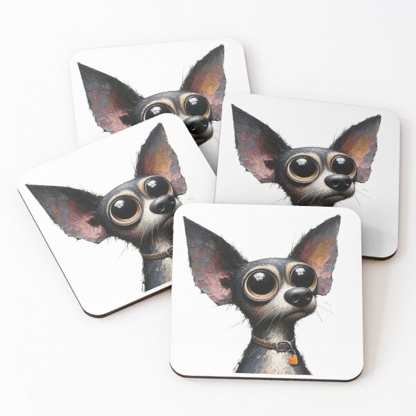 Item preview, Chihuahua v03 designed and sold by Scrumptious Designs.