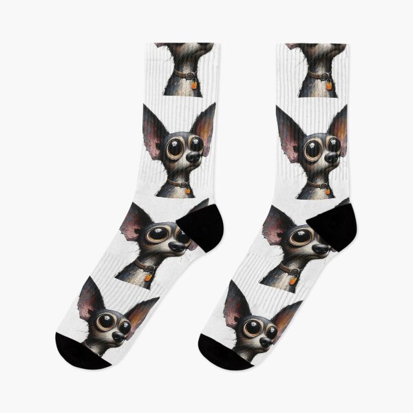 Item preview, Chihuahua v03 designed and sold by Scrumptious Designs.