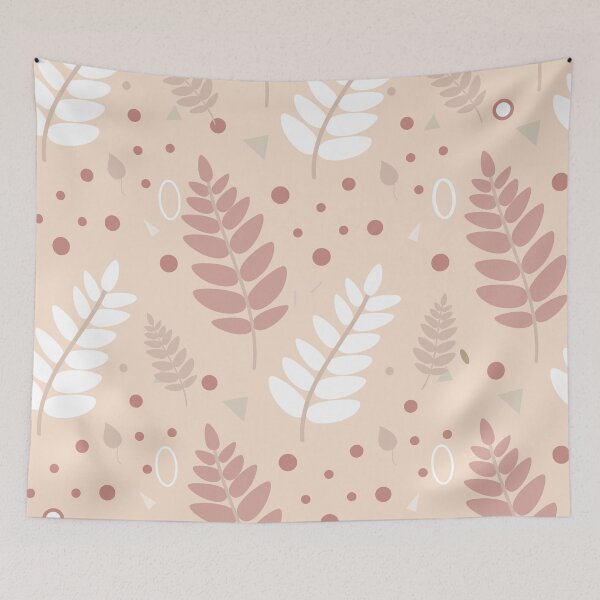 Item preview, Scandinavian Pattern designed and sold by TeenVibe-Shop.
