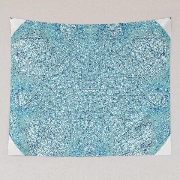 Item preview, Cardioid2MorphV8 [4.5 Points-Blues23416-WB] designed and sold by LottMultimedia.