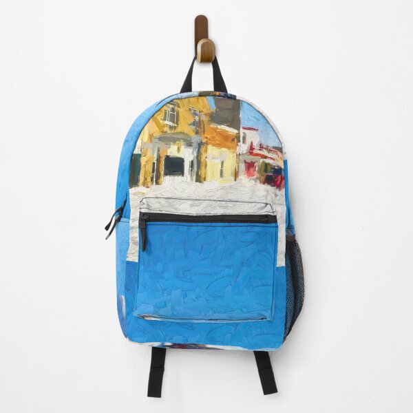 Item preview, Harlowton Montana after a heavy snow designed and sold by Travelways.