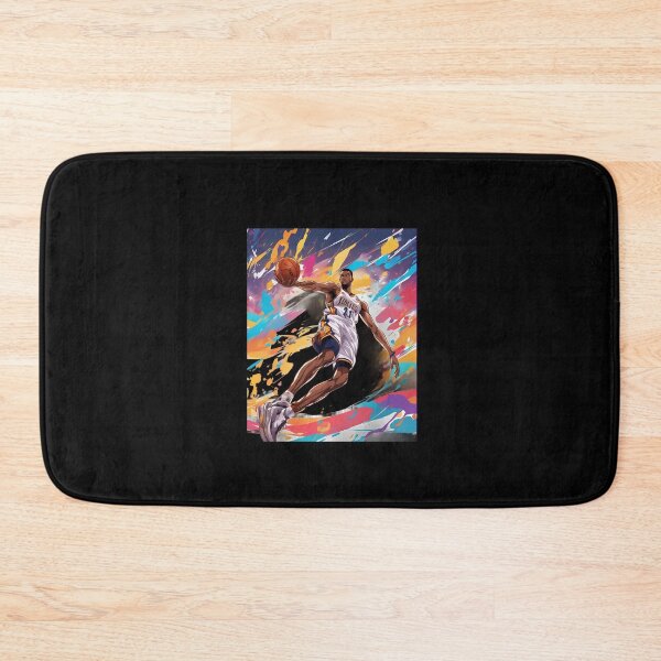Item preview, basketball mvp designed and sold by macadolie.