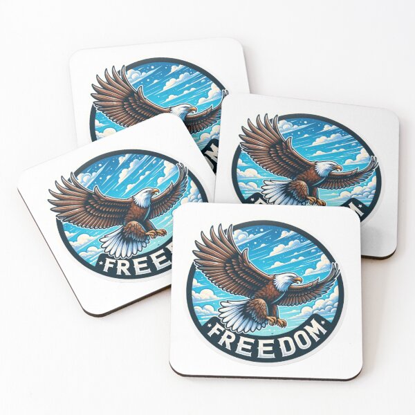 Item preview, Skybound Liberty 2 designed and sold by pixeldigger.