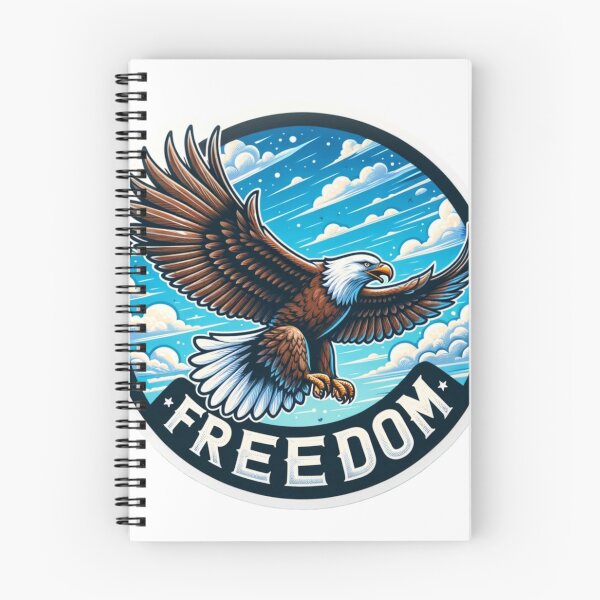 Item preview, Skybound Liberty 2 designed and sold by pixeldigger.