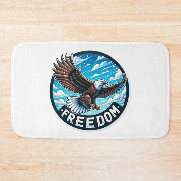 Item preview, Skybound Liberty 2 designed and sold by pixeldigger.