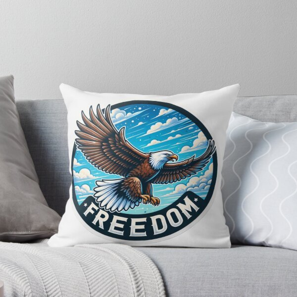 Item preview, Skybound Liberty 2 designed and sold by pixeldigger.