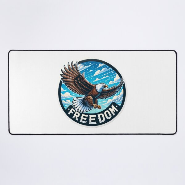 Item preview, Skybound Liberty 2 designed and sold by pixeldigger.