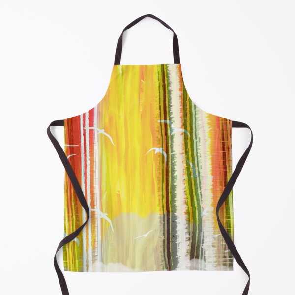 Item preview, gaviotas fotos rojo amarillo designed and sold by wrightsonarts.
