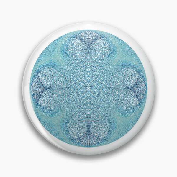 Item preview, Cardioid2MorphV8 [4 Points-Blues23416-WB] designed and sold by LottMultimedia.