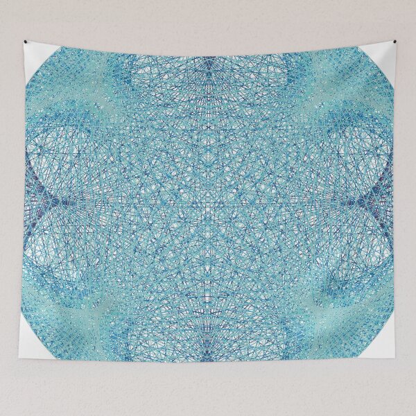 Item preview, Cardioid2MorphV8 [4 Points-Blues23416-WB] designed and sold by LottMultimedia.