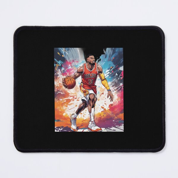 Item preview, college basketball designed and sold by macadolie.