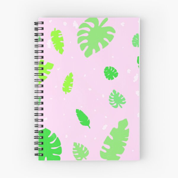 Item preview, Bright Palm Leaves designed and sold by Amidesigns24.