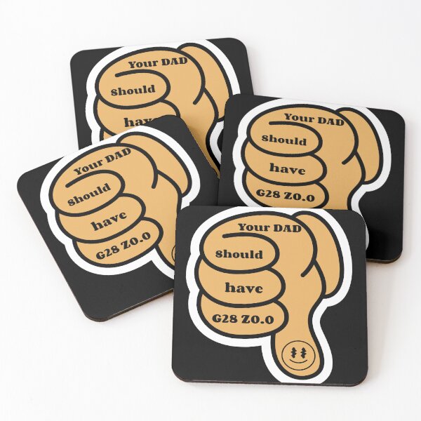 Item preview, Funny Machinist, Your Dad should have.... designed and sold by S-J-18.