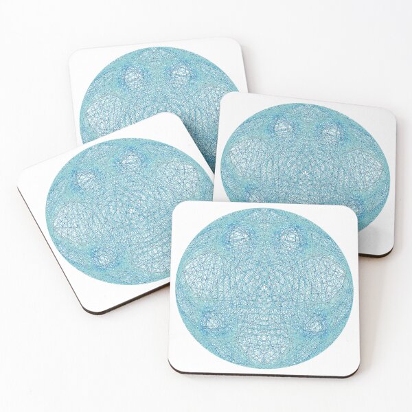 Item preview, Cardioid2MorphV8 [3.5 Points-Blues23416-WB] designed and sold by LottMultimedia.