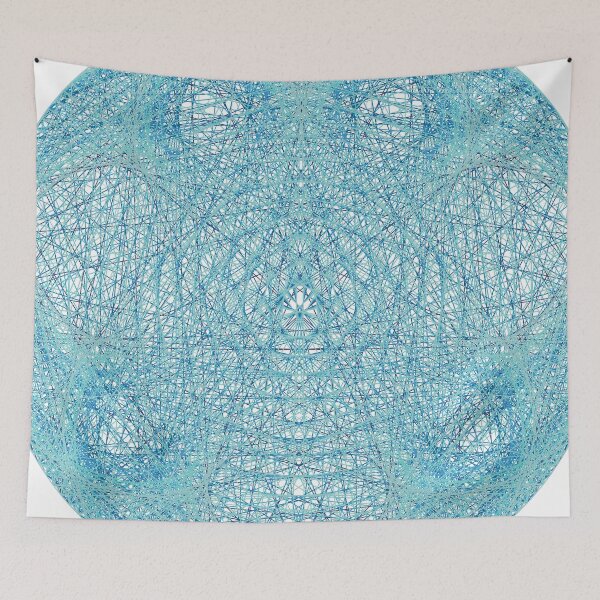 Item preview, Cardioid2MorphV8 [3.5 Points-Blues23416-WB] designed and sold by LottMultimedia.