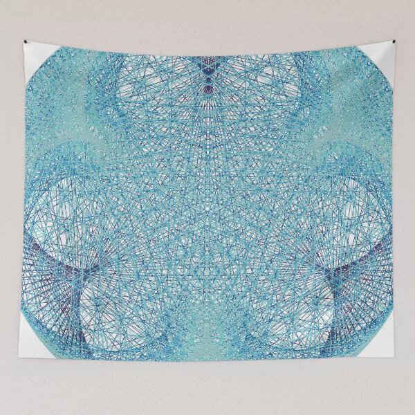 Item preview, Cardioid2MorphV8 [3 Points-Blues23416-WB] designed and sold by LottMultimedia.