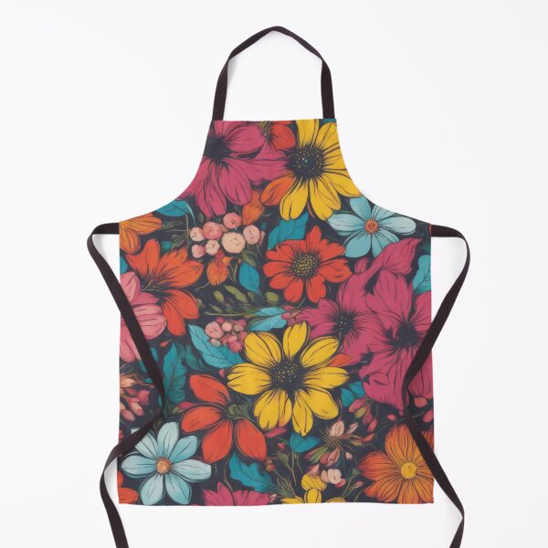 Item preview, Flourishing Flowers designed and sold by ZipperDragon88.
