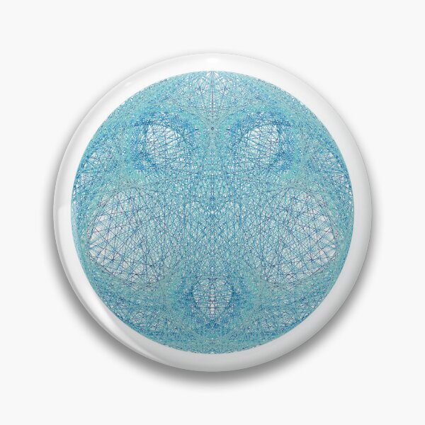 Item preview, Cardioid2MorphV8 [2.5 Points-Blues23416-WB] designed and sold by LottMultimedia.
