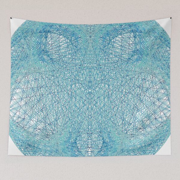 Item preview, Cardioid2MorphV8 [2.5 Points-Blues23416-WB] designed and sold by LottMultimedia.