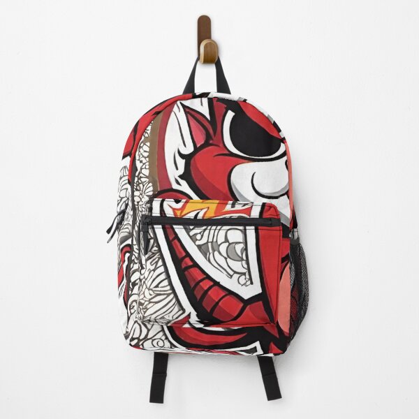 Item preview, Hot stuff designed and sold by MatrixTattoo.
