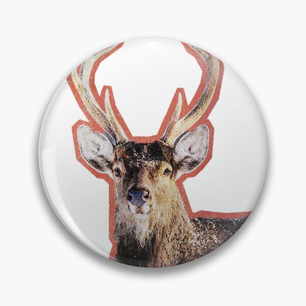 Item preview, Deer designed and sold by KrisSJ12.