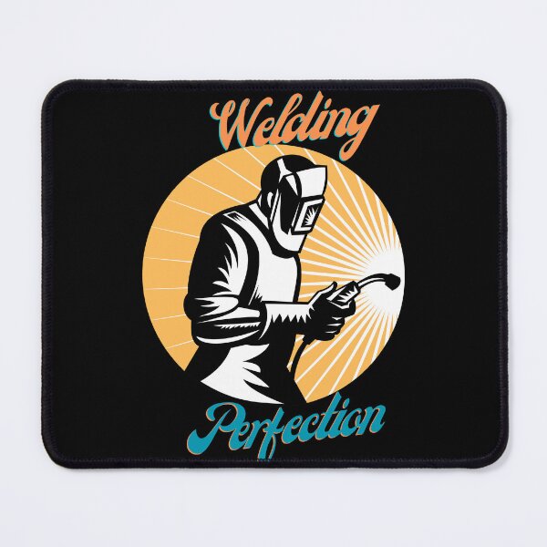 Item preview, Welding Perfection designed and sold by Jemsruk.