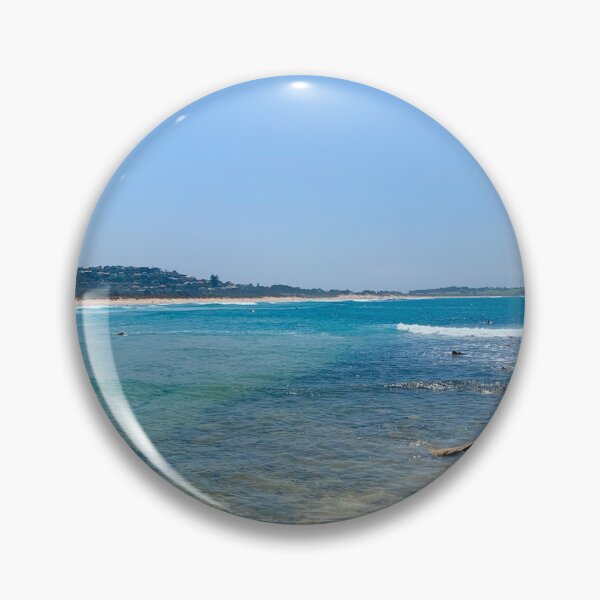 Item preview, Calm beach day  designed and sold by Amidesigns24.