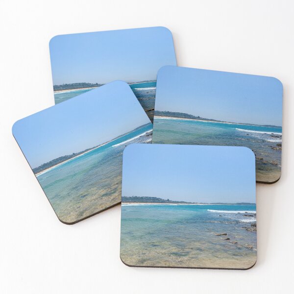 Item preview, Calm beach day  designed and sold by Amidesigns24.