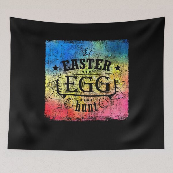 Item preview, Easter Egg Hunt Color Design Ideas Creative and Unique For Everyone Style designed and sold by IvonDesign.