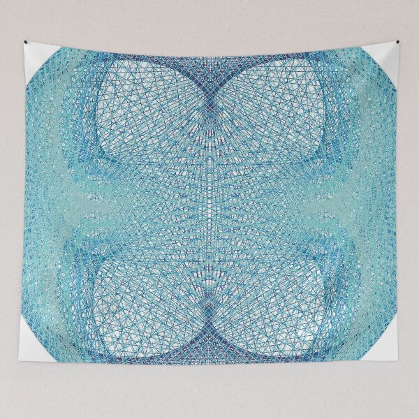 Item preview, Cardioid2MorphV8 [2 Point-Blues23416-WB] designed and sold by LottMultimedia.