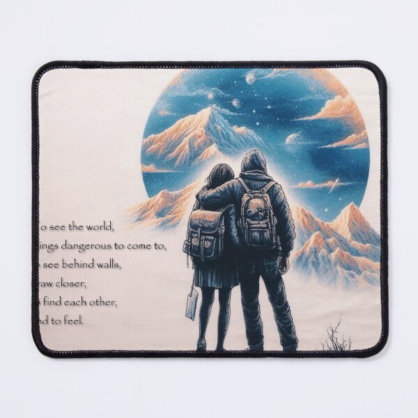 Item preview, Life magazine motto designed and sold by Fluffy Mackeral.