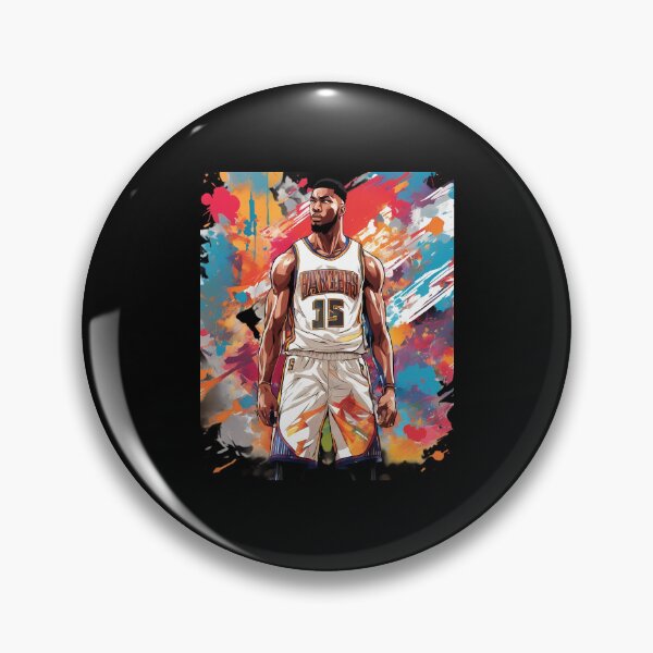 Item preview, trick shot basketball designed and sold by macadolie.