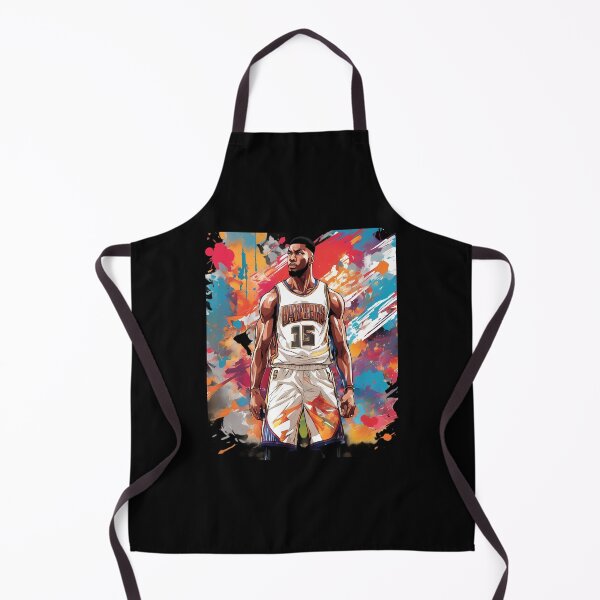 Item preview, trick shot basketball designed and sold by macadolie.