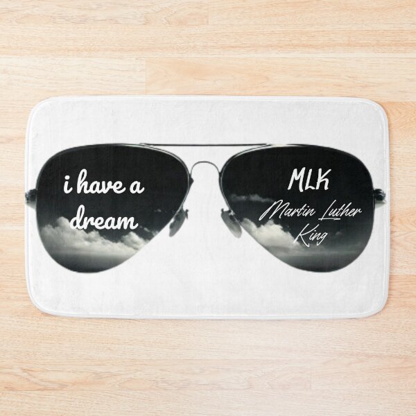 Item preview, Martin Luther King Jr. Day MLK designed and sold by vuslatmedia.