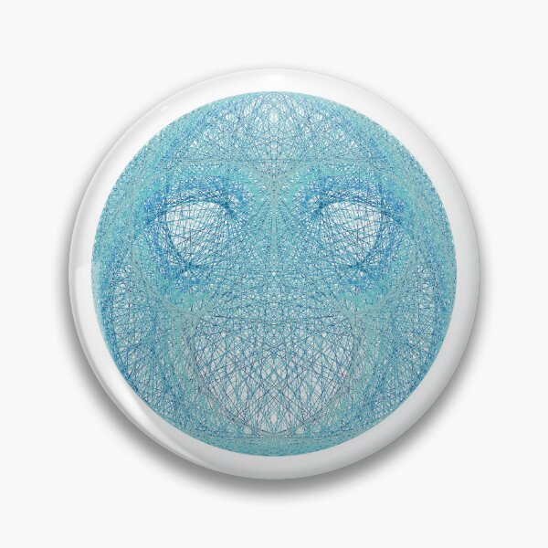 Item preview, Cardioid2MorphV8 [1.5 Points-Blues23416-WB] designed and sold by LottMultimedia.