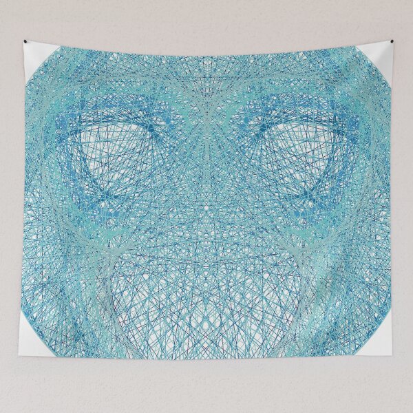 Item preview, Cardioid2MorphV8 [1.5 Points-Blues23416-WB] designed and sold by LottMultimedia.