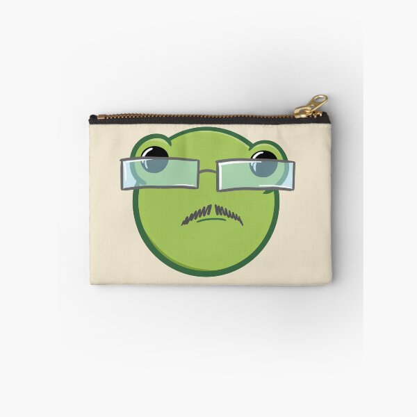 Item preview, Mister Frog designed and sold by hellenjellen.