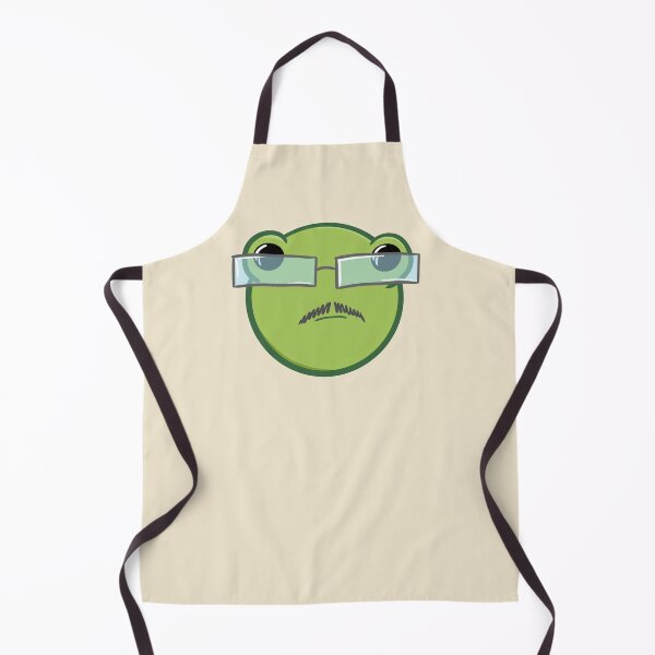 Item preview, Mister Frog designed and sold by hellenjellen.