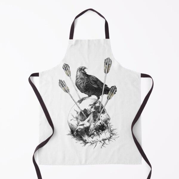 Item preview, Raven designed and sold by Collection de trésors .