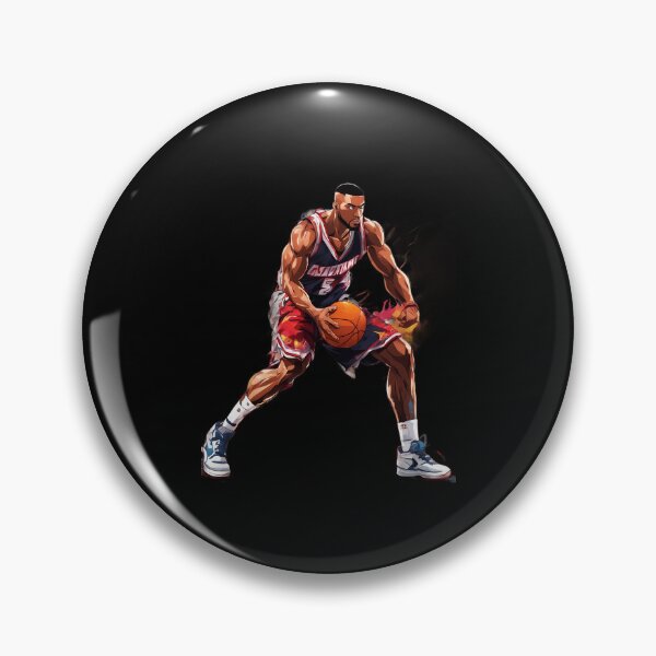 Item preview, basketball people designed and sold by macadolie.