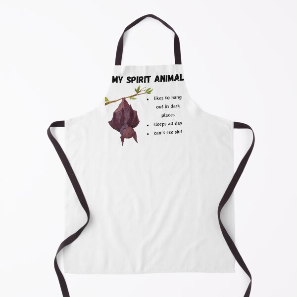 Item preview, Spirit Animal- Gothic bat designed and sold by JoyGDesigns.