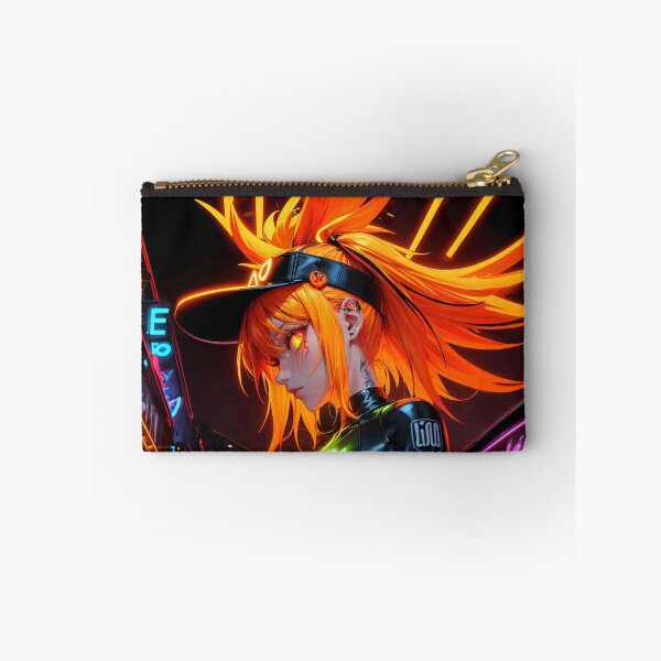 Item preview, Flaming Neon designed and sold by LoklenAro.