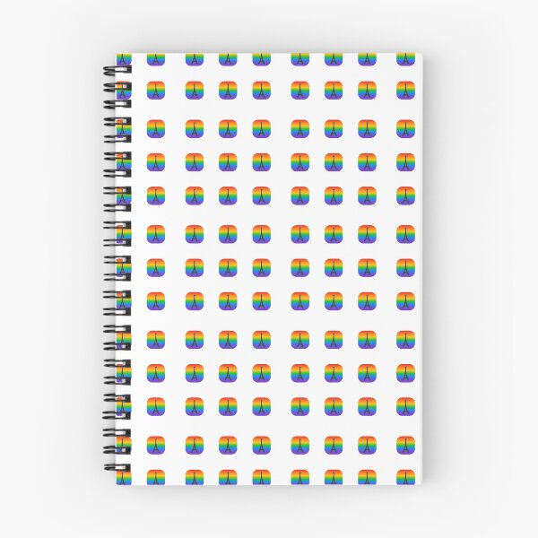 Item preview, Paris Rainbow Eiffel Tower Pack designed and sold by Inspirationmotivation.