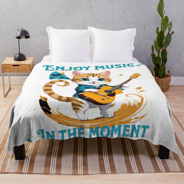 Item preview, Enchanting Strings: Virtuoso Cats in Digital designed and sold by Artedig.