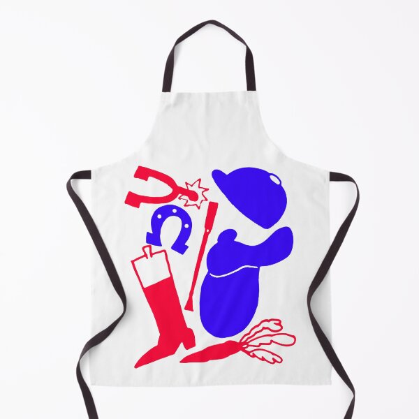 Item preview, Everything for horse riding designed and sold by lapin-agile.