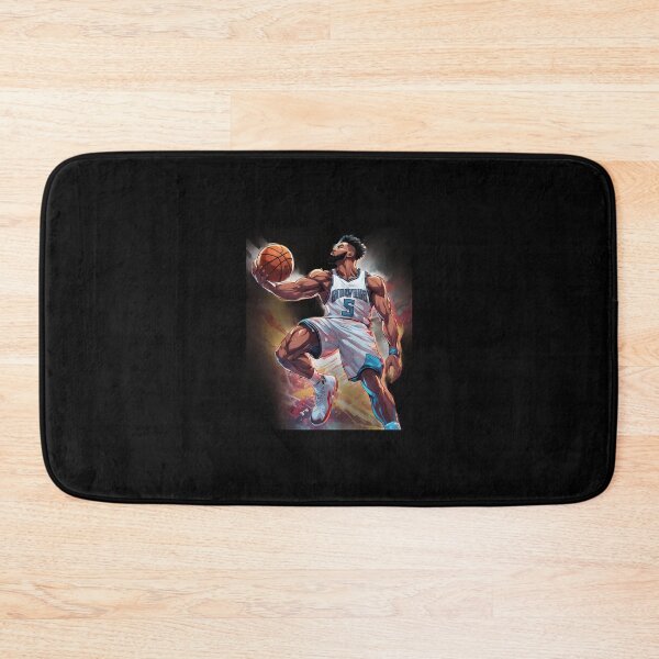 Item preview, basketball skill designed and sold by macadolie.