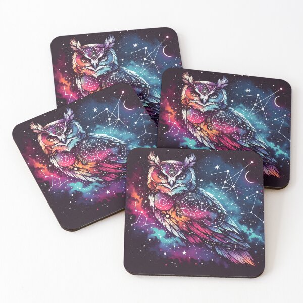 Item preview, Cosmic Wisdom designed and sold by sarabelmont.
