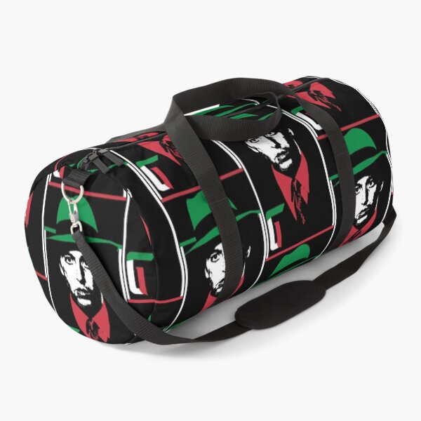Item preview, The Godfather (ITALIAN FLAG/ Michael Corleone) designed and sold by JadeHaze.
