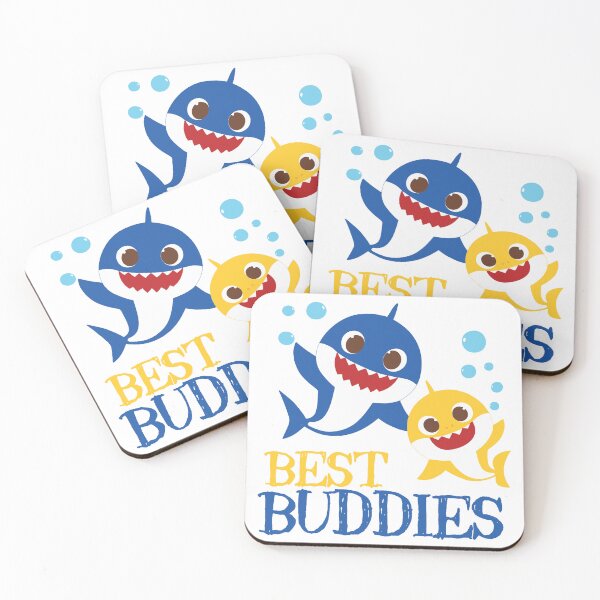 Item preview, Best Buddies New Design designed and sold by Satya-Singh.