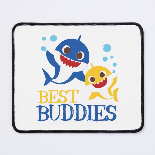 Item preview, Best Buddies New Design designed and sold by Satya-Singh.